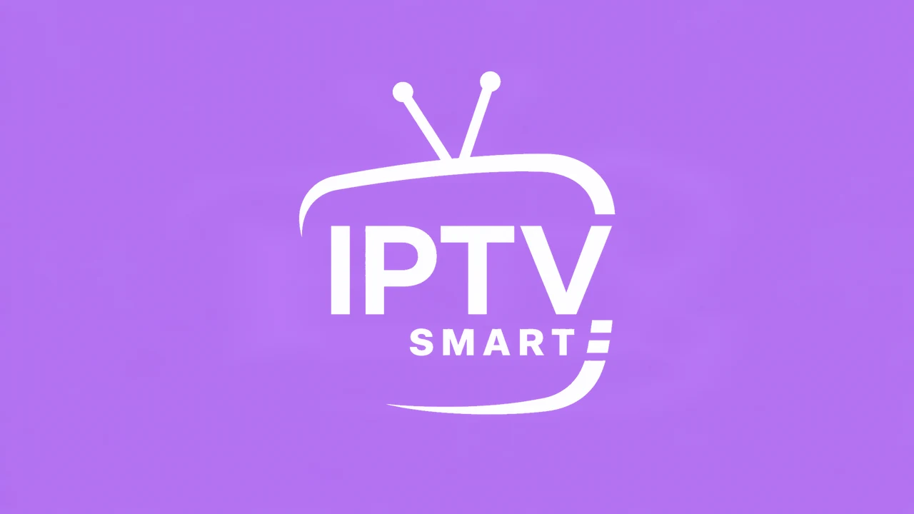 IPTV Smart Pro Player screenshot