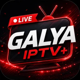 Icono de Galya IPTV Player