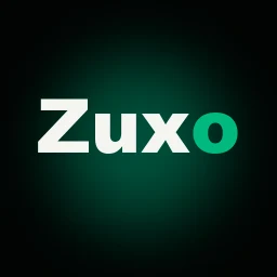 Ícone de Zuxo Player