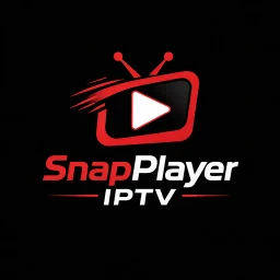 SnapPlayer: Smart IPTV Player 아이콘
