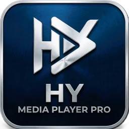 Icono de HY Player Pro