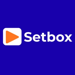Ícone de Setbox IPTV Player